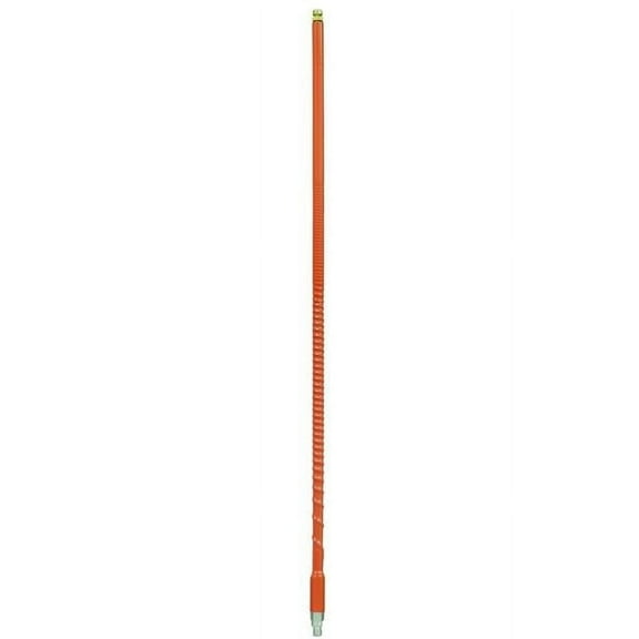 Firestik  3 ft. Tuneable Antenna - Orange