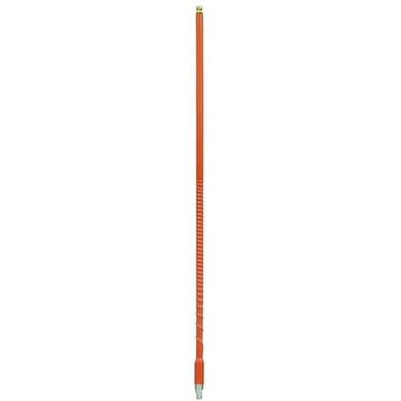 Passenger Side HD CB Antenna Mount for TJ CJ & YJ
