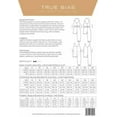 thumbnail image 2 of Nova Jumpsuit Pattern - True Bias, 2 of 2