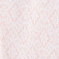Betsey Johnson Womens Pink Lace-Strap Asymmetrical-Hem Chemise XS - image 4 of 4
