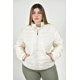 thumbnail image 1 of Chamarra acolchada Roman Fashion /Tallas Extras, 24484 (Hueso) beige 40, 1 of 7