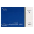 thumbnail image 2 of Foil Sheets, Aluminum Foil – Pop-Up Dispenser, 9” x 10.75”, 500 Pre-Cut Sheets for Food, Hair Coloring & Highlighting, 2 of 6