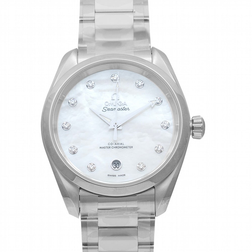 Omega Seamaster Aqua Terra 150M Co 