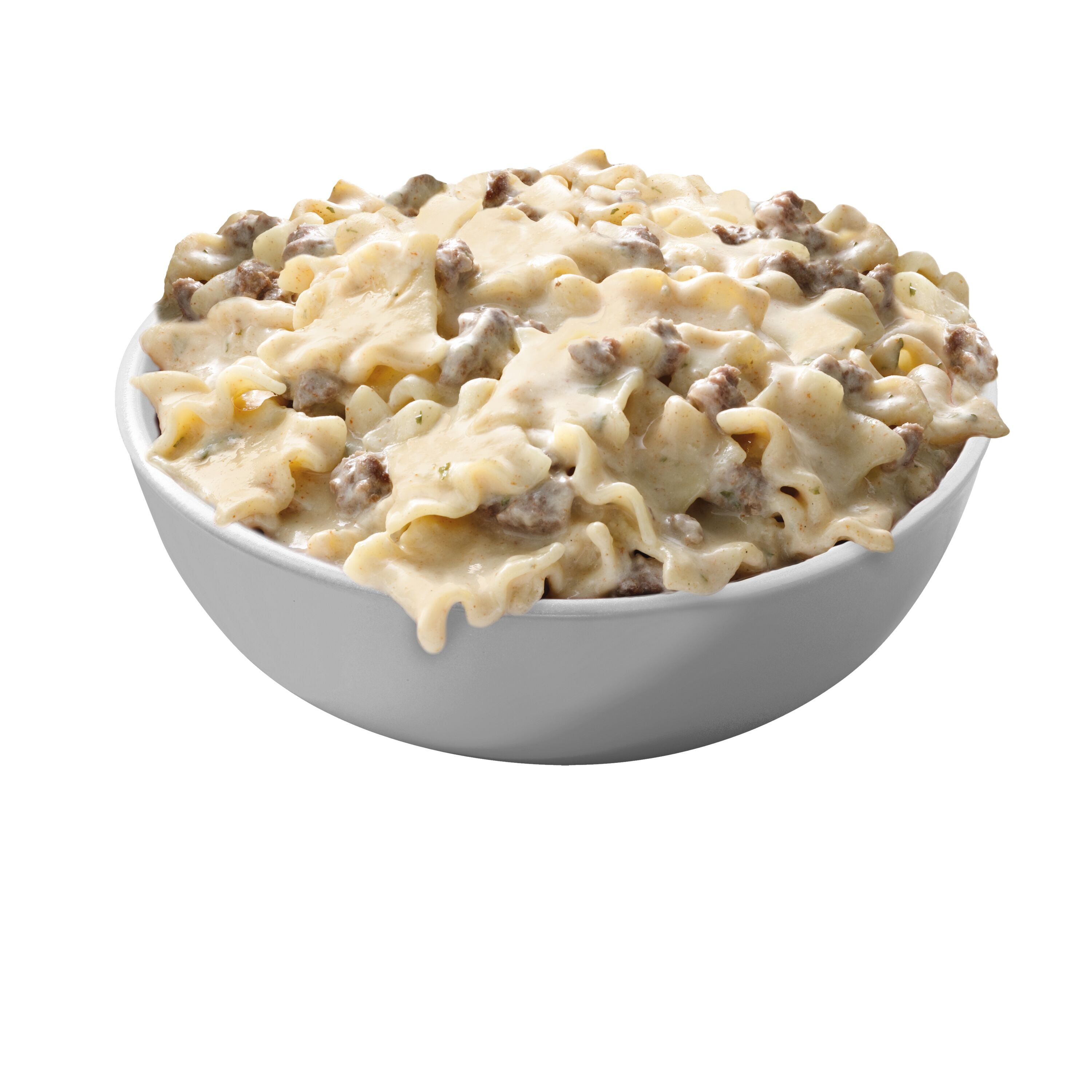 (6 pack) Hamburger Helper Pasta Stroganoff, 10.2 oz Value Size Box