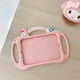 thumbnail image 5 of Sanrio-funda de Hello Kitty para iPad de 5. ª y 6. ª generación, cubierta de silicona con asa para iPad 10. ª Pro 11 2020 Mini 6 5 4 10,5 Air 2 3 4, 5 of 5