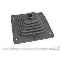 Scott Drake C5ZZ-7277-B 1965-1968 Shift Boot For 3 & 4 Speed