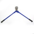 thumbnail image 3 of Manual Wire Cable Cutter 45# Steel Steel Wire Cutting Tool with Rubber Wrapped Handle (750mm/30in ), 3 of 5