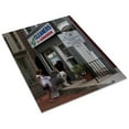 thumbnail image 3 of Print: Capitol Hill Cleaners Near Eastern Market, A Public Market In The, 3 of 4