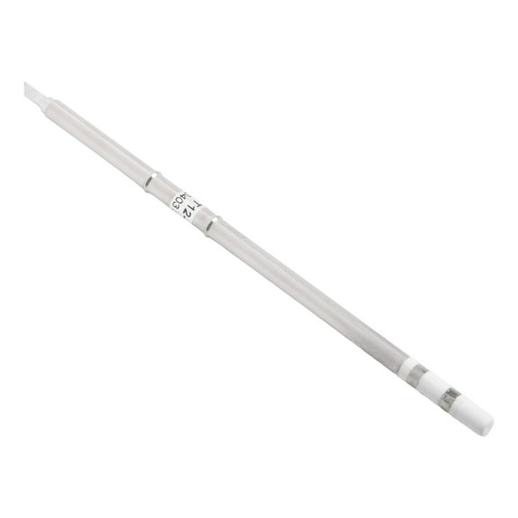 T12 Soldering Iron Tips Soldering Station Electric Soldering Iron K B2 Bc1 2 D16 T12-Ku