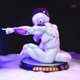 thumbnail image 5 of Figuras de acción WANGXIAOYU Dragon Ball Z 13CM Freezer PVC, 5 of 6