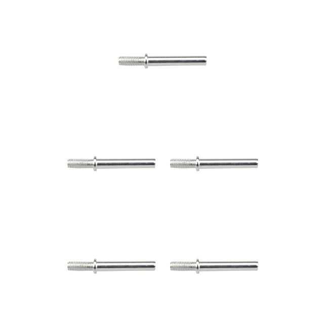 Scienceny Polishing Wheel Practical Garden Supplies Craftsmanship Trimming Sandpaper Professional Wheels Cylinder Polished Device Type2 NO2