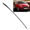 thumbnail image 1 of Front Windshield A Pillar Trim Molding Weatherproof Rubber Windscreen Trim for Fiesta 2009-2019, 1 of 7