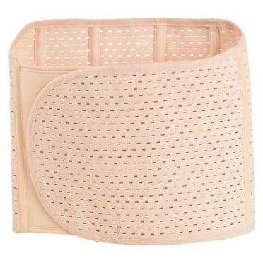 Corsets Postpartum Recovery Belt Underbust Corset Ear Tight Spandex Nylon Miss 97.00X23.00X0.50CM