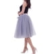 thumbnail image 3 of Txlixc Falda de mujer de mediana edad, mini - falda de baile Txlixc moda, 3 of 5