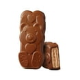 thumbnail image 4 of KIT KAT® Milk Chocolate Wafer Snack Size Bears, Valentine's Candy Bag, 14.75 oz (25 Pieces), 4 of 10
