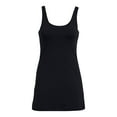 thumbnail image 4 of Women's Under Armour Motion Dress Color: Black Size: LARGE, 4 of 4