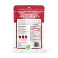 thumbnail image 3 of Nature’s Turn Freeze-Dried Apple Crisps, No Added Sugar, Healthy Natural Fruit Crisp Snack for School Lunches, 2 Pack (1.2 oz Each), 3 of 12
