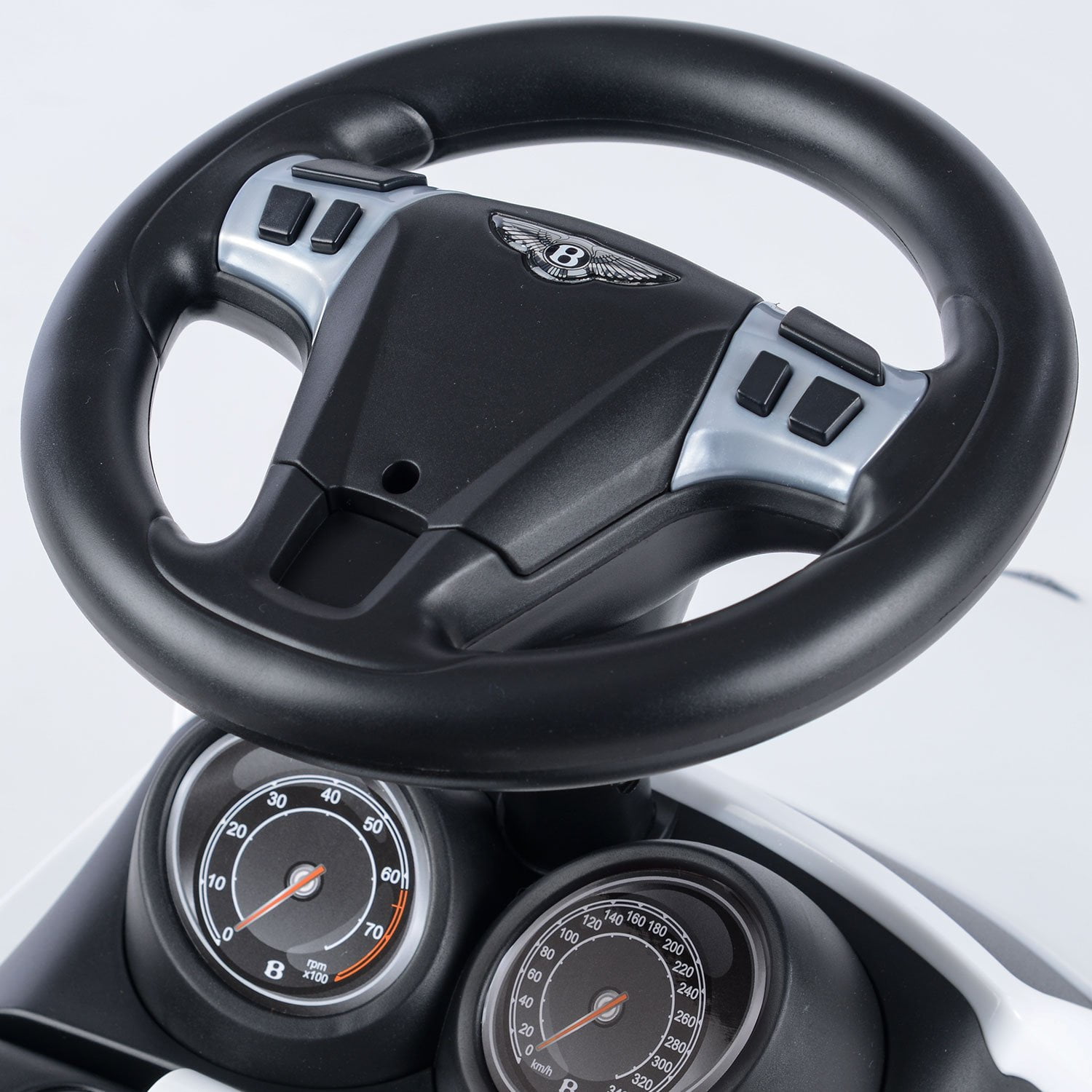 car steering wheel for toddler