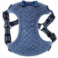 thumbnail image 2 of Pet Life ® 'Flam-Bowyant' Mesh Reversed and Adjustable Dog Harness, 2 of 7