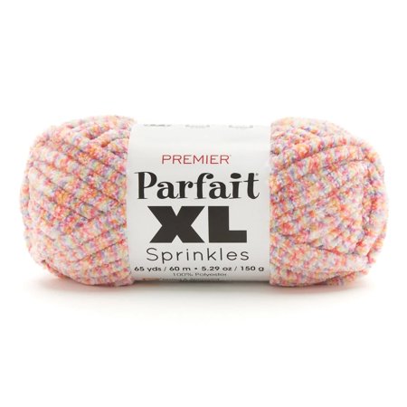 UPC: 0840166821749 | Premier Parfait® XL Sprinkles