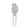 thumbnail image 2 of Herramienta de Reparación Golf Sunnimix aleación de zinc marcador de bola desmontable magnético 3 #, 2 of 6