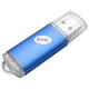 thumbnail image 2 of 3X 64 MB UsB 2.0 Tarjeta de Memoria Flash Unidad de Almacenamiento Portátil PC LAPTOP, 2 of 5