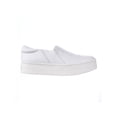 thumbnail image 3 of VINCE Warren Espadrilles de Mode à Plateforme, Plâtre, 3 of 6