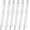 White, variant on 10 pcs Adjustable Bed Sheet Straps,Bed Sheet Clips, Elastic Bed Fitted Sheet Holder,Fitted Sheet Straps Clips,Sheet Fastener Suspenders to Hold Sheet ,Mattress Covers,Sofa Cushion,Table Clothing,White