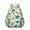 Cute Dinosaur Pattern-1, variant on Cute Dinosaur Pattern Backpack for School,Cute School Bag,Schoolbag with Adjustable Shoulder Straps & Padded Back,13.4"x11"x4.7"