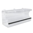thumbnail image 1 of Comedero Para Pájaros Con Ventana De Plástico Transparente, Ventosa Montada, Casa Para Pájaros Para El Hogar, 1 of 7