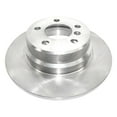 thumbnail image 2 of DuraGo Disc Brake Rotor BR34180, 2 of 2