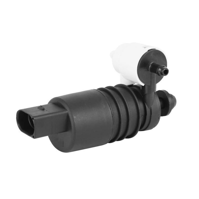Unique Bargains Car Windshield Windscreen Washer Pump Motor Unique Bargains Car Windshield Windscreen Washer Pump Motor