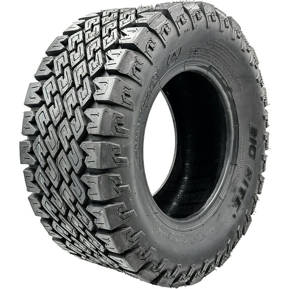 Armstrong Big Bite 24X12.00-12 4 Ply Lawn and Garden Tire