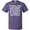 Purple, variant on Inktastic Esophageal Cancer Awareness Walk T-Shirt