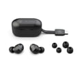 thumbnail image 4 of JLab Audio Go Air Pop True Wireless Headphones - Black, 4 of 7
