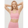thumbnail image 2 of Women’s Basic Workout Sports Bra, Moisture Wicking Comfortable Activewear, 2 of 7