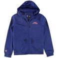 thumbnail image 1 of G-III Sports Womens Detroit Pistons Jacket, Blue, Medium, 1 of 2