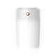 thumbnail image 1 of Humidificador de niebla alimentado por USB 250ML 2.5W Difusor de aire Luz nocturna Decoración Botella de spray de agua, Blanco seitruly HA008477-01B, 1 of 6