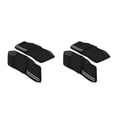 thumbnail image 3 of Decodeary Motorcycle Saddlebag Neat And Tidy With These Organizers Black Durable Only one type 2Set, 3 of 6