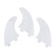 thumbnail image 1 of 3PCS Tri Thruster Set para tabla de surf Longboard / Base Cola Tabla de surf, 1 of 8