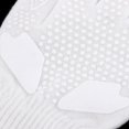 thumbnail image 3 of Guantes Antideslizantes Soledad Acolchado Elástico Mágico para Niños Patinaje Ciclismo Senderismo Escalada S Blanco, 3 of 10
