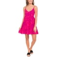 thumbnail image 1 of Vestido acampanado Hurley Dev para mujer htpco L, 1 of 2