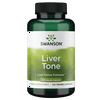 Swanson Liver Tone Liver Detox Formula 300 mg 120 Veggie Capsules
