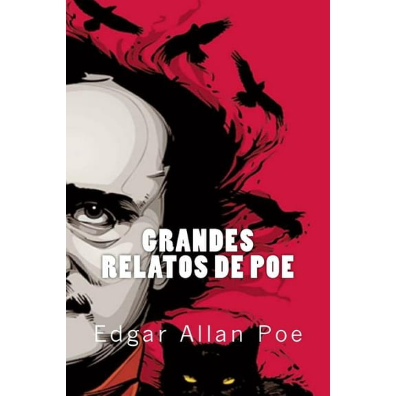 Grandes Relatos de Poe
