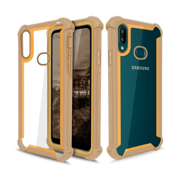 samsung a10s case cover