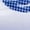 White Blue, variant on Men's Stylish Athletic Sneakers - Versatile Casual & Outdoor Running Shoes with Soft, Durable PVC Sole - Breathable Fabric Upper for Walking, and Travel - Sleek Design with Unique Flame Motif