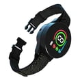 thumbnail image 1 of Amdohai Dog Training Device Bark Collar for Dogs Waterproof IP67 Rechargeable Dog Electronic Color Screen, 1 of 8