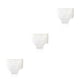 thumbnail image 2 of Vogacara Calzoncillos de ropa interior para incontinencia, calzoncillos bóxer ligeros, pañales ajustados reutilizables para adultos, gran Type1 NO1, 2 of 6