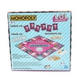 thumbnail image 4 of Monopoly Game: L.O.L. SURPRISE! Edition Board Game For Kids Ages 8 and Up, 4 of 8