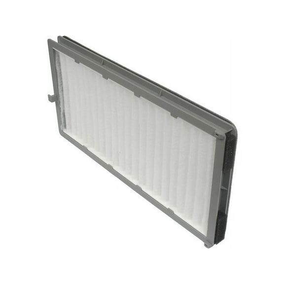 Cabin Air Filter - Compatible with 1989 - 1995 BMW 525i 1990 1991 1992 1993 1994